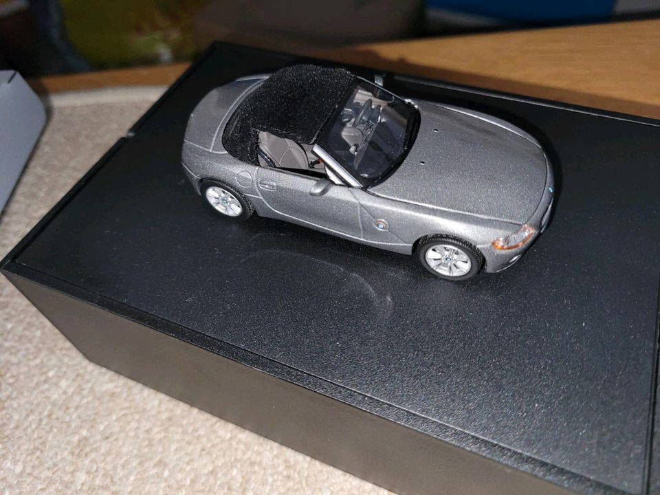 BMW Z4 Roaster/1:43/Sportwagen in Hagen