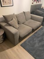 Sofa von BoConcept grau Eimsbüttel - Hamburg Schnelsen Vorschau