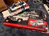 Lego 10274 Lego Ghostbusters Bayern - Augsburg Vorschau