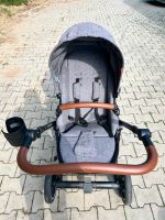 Kinderwagen ABC Design 3in1 Bayern - Thyrnau Vorschau