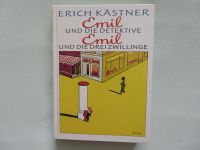 Kästner- Emil und die Detektive und die drei Zwillinge Wanzleben - Hohendodeleben Vorschau