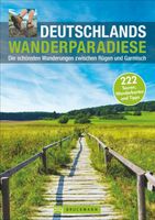 Deutschlands Wanderparadiese - Die schönsten Wanderungen zwischen Thüringen - Erfurt Vorschau