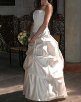 Brautkleid/ Hochzeitskleid Hessen - Bad Endbach Vorschau