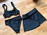 Bikini Set mit Rock von Victoria Secret Pink Gr.M/38 Hessen - Neu-Isenburg Vorschau