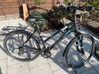 Crossrrad  Focus 28zoll 50cm Rahmenhöhe Schimano Nordrhein-Westfalen - Bottrop Vorschau