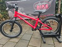 KUBike 16L KUBikes 16" Kinderrad Kinderfahrrad Bayern - Immenstadt Vorschau