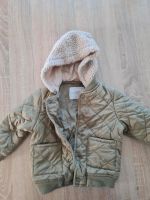 Herbstjacke Gr. 86 Dithmarschen - Hollingstedt b Delve Holst Vorschau