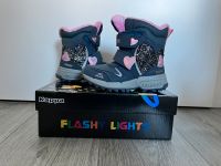 Winter Boots Blinkies, Gr. 28 Kreis Pinneberg - Halstenbek Vorschau