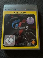 Gran Turismo 5 PS3 Platinum Version Nordrhein-Westfalen - Witten Vorschau