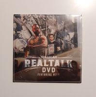 Realtalk von Kollegah featuring Mois (DVD) Hessen - Lampertheim Vorschau