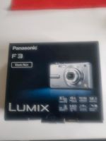 Panasonic  Lumix F3 Niedersachsen - Neuhaus Vorschau