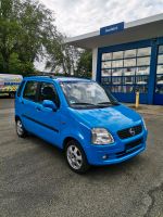 Opel Agila mit Tüv Baden-Württemberg - Konstanz Vorschau