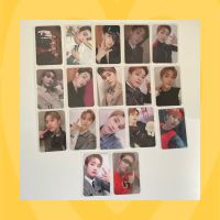 The boyz chase the stealer photocards pre order pobs Schleswig-Holstein - Hürup Vorschau