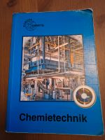 Buch Chemietechnik Industriemeister Chemie Dresden - Dresden-Plauen Vorschau