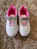 Turnschuhe Sneaker von Champion weiß rosa in gr. 34 neuwertig Baden-Württemberg - Bötzingen Vorschau