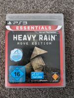 Heavy Rain Playstation 3 Niedersachsen - Hinte Vorschau