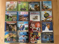 Hörspiel CD‘s Niedersachsen - Schüttorf Vorschau