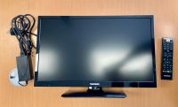 TELEFUNKEN T22X740I MOBIL 22 Zoll Full HD LED TV Wohnwagen Womo Nordrhein-Westfalen - Overath Vorschau