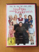 DVD Mein Frau, unsere Kinder und ich Bayern - Eching (Niederbay) Vorschau