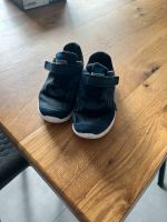 Nike Schuhe Kinder blau Nordrhein-Westfalen - Kamen Vorschau