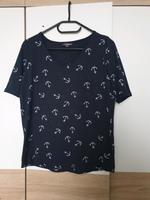 schwarzes tshirt Brandenburg - Templin Vorschau