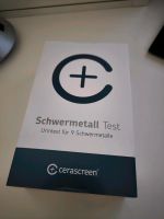 Cerascreen Schwermetall Test Niedersachsen - Lemwerder Vorschau