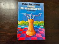 Kortschnoi: Praxis des Turmendspiels Schachbuch Nordrhein-Westfalen - Paderborn Vorschau