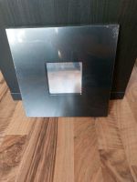 neuer Spiegel mit schwarzem Rahmen Malma von Ikea 25,5 x 25,5 cm Baden-Württemberg - Uhingen Vorschau