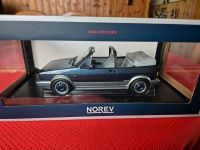 NOREV : VW Golf 1 Cabriolet " Bel Air " 1 : 18 Neu Hessen - Bad Emstal Vorschau