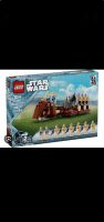 Lego Star Wars 40686 ⚠️ Trade Federation Troop Carrier ⚠️ SUCHE Frankfurt am Main - Westend Vorschau