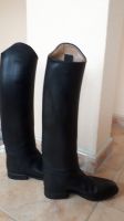 Königs Dressur Reitstiefel, Lederreitstiefel, Gr. 39,5/36/52 Niedersachsen - Hilgermissen Vorschau