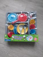 Kinder Spielgeschirr Set,Spielküche Nordwestmecklenburg - Landkreis - Schönberg (Mecklenburg) Vorschau