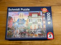 Puzzle 1000 Teile Schmidt Premium Quality Nordrhein-Westfalen - Bornheim Vorschau