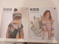 Rico Design Anleitungshefte für Kids ungelesen Nordrhein-Westfalen - Ratingen Vorschau