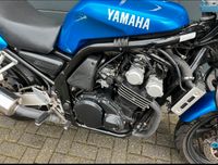 Yamaha FZS 600 Köln - Porz Vorschau