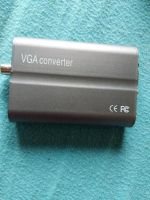 VGA converter Video Niedersachsen - Rosengarten Vorschau