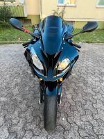 Bmw s1000RR Baden-Württemberg - Hechingen Vorschau