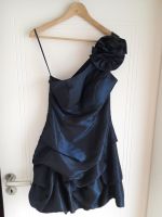 Cocktailkleid, Abendkleid, blau, Niente, neuwertig Nordrhein-Westfalen - Oelde Vorschau