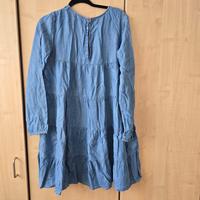 Jeans Kleid Niedersachsen - Meppen Vorschau