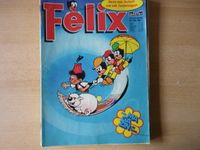 Felix - Comics (Bastei) - Auswahl (Nr. 676 bis 712) Niedersachsen - Celle Vorschau