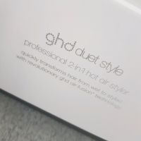 ghd duet style professional 2in1 hot hair styler Rostock - Reutershagen Vorschau