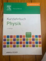 Kurzlehrbuch Physik Rostock - Hansaviertel Vorschau