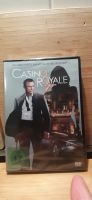 James Bond - "Casino Royale" - DVD - neu Kiel - Mitte Vorschau