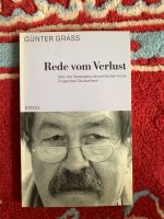 Günther Grass - Rede vom Verlust Taschenbuch Baden-Württemberg - Stockach Vorschau