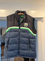 Weste/ superdry Weste Bayern - Berg Vorschau