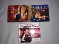 Drei CDs von Andre Rieu Niedersachsen - Staufenberg Vorschau