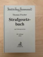 Fischer: StGB Kommentar Hessen - Dipperz Vorschau