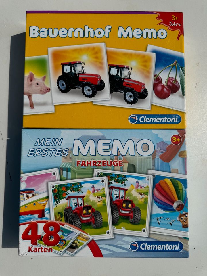 Kinderspielzeug (Preise im Text) in Viersen