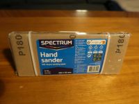 Hand Sander 25x Sandpapier Berlin - Köpenick Vorschau