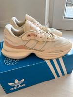Adidas zentic w 38 ⅔ neuwertig Nordrhein-Westfalen - Sankt Augustin Vorschau